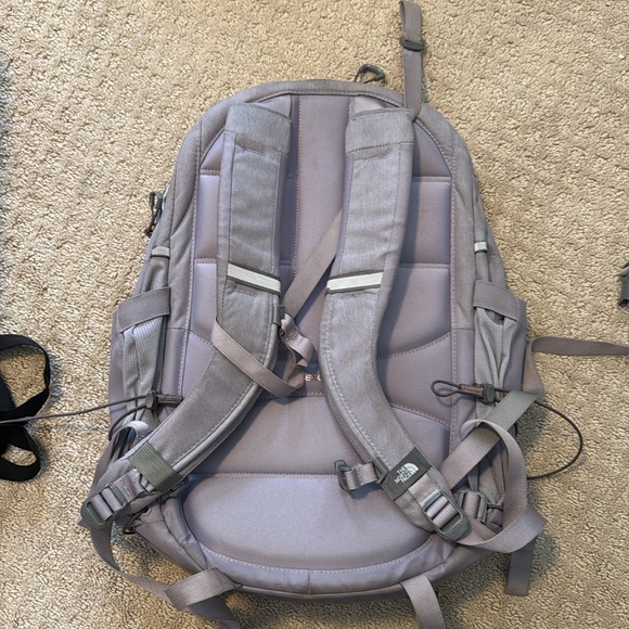 The North Face Borealis Backpack - Picture 4 of 7